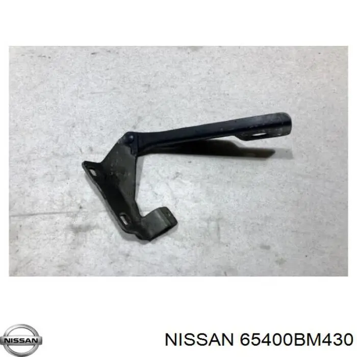 Gozno da capota direito Nissan/Infiniti 65400BM430 preço, a partir de 48,20 USD