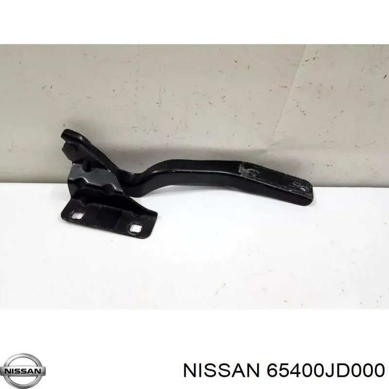 Gozno da capota direito Nissan/Infiniti 65400JD000 preço, a partir de 63,37 USD