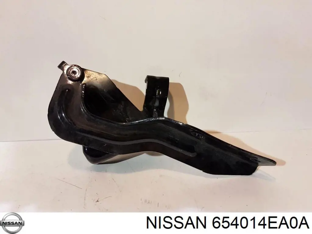 654014EA0A Nissan/Infiniti Gozno da capota esquerdo