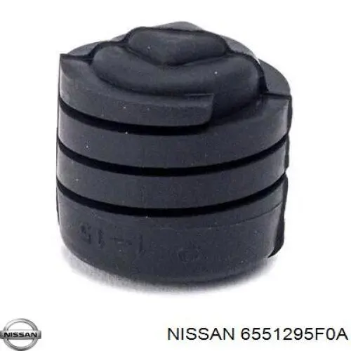  Nissan/Infiniti 6551295F0A preço, a partir de 5,31 USD