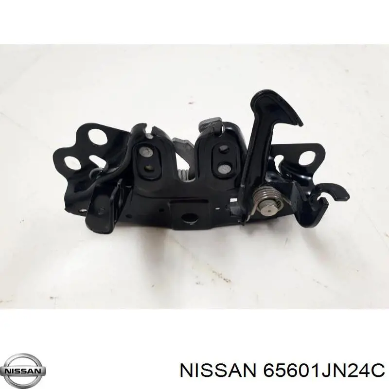 65601JN24C Nissan/Infiniti Fecho da capota