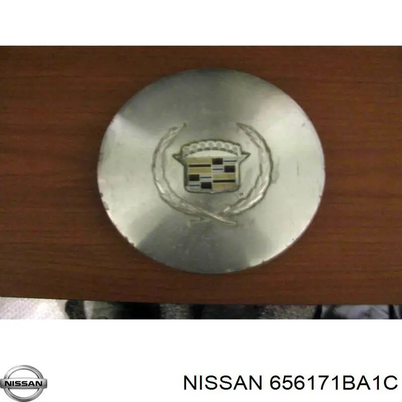Gancho de reboque Nissan/Infiniti 656171BA1C preço, a partir de 45,68 USD