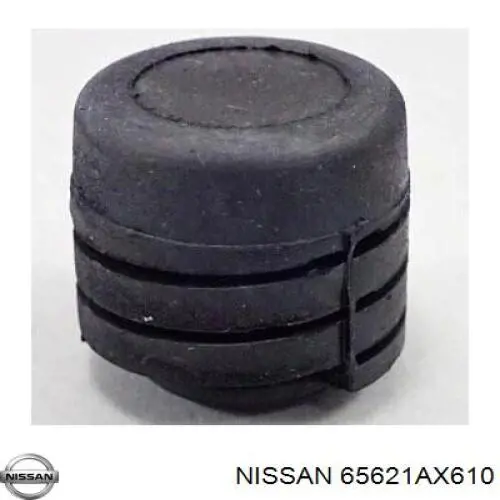 Compre 65621AX61A Nissan/Infiniti Cabo de abertura da capota