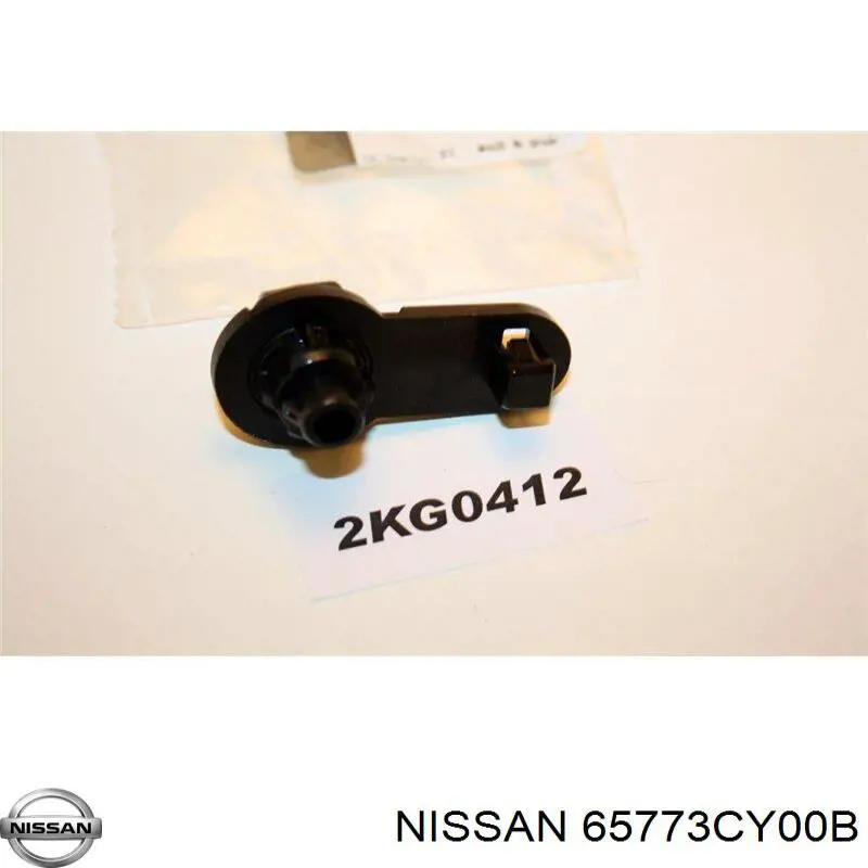 Fixador de suporte da capota Nissan/Infiniti 65773CY00B preço, a partir de 3,80 USD