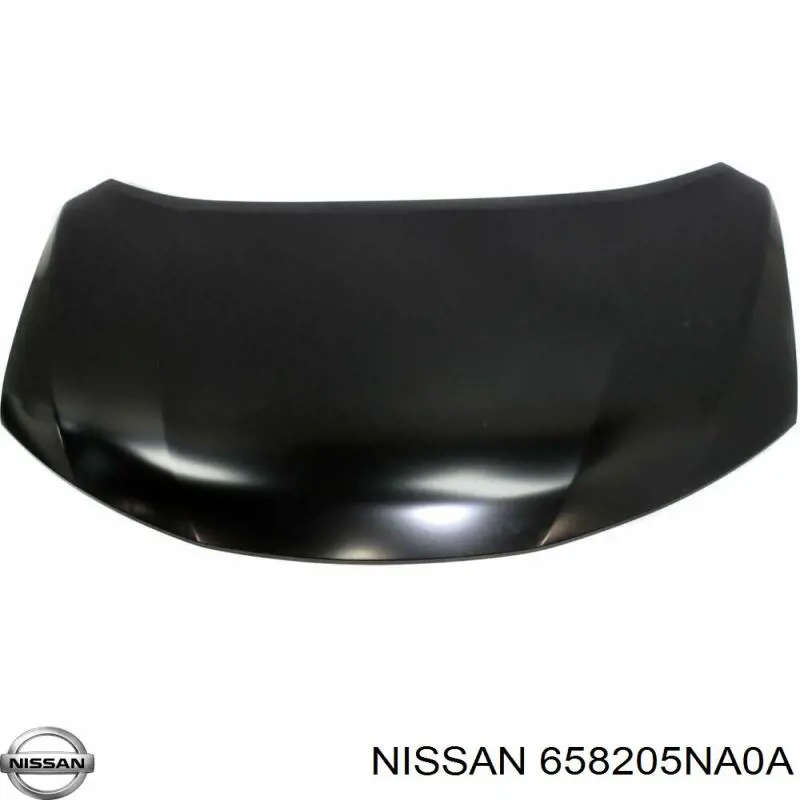 Vedação da capota Nissan/Infiniti 658205NA0A preço, a partir de 56,15 USD