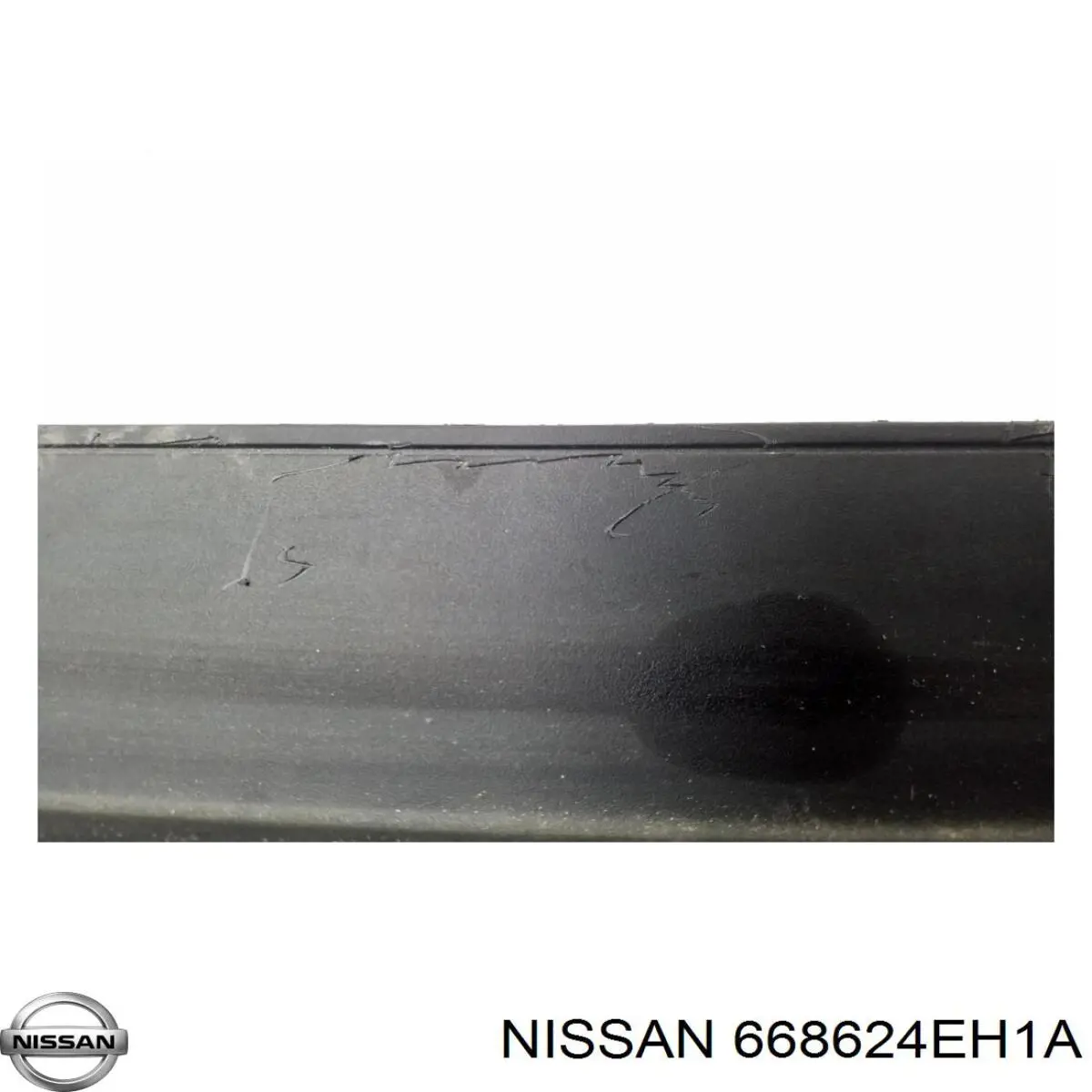 668624EH1A Nissan/Infiniti 