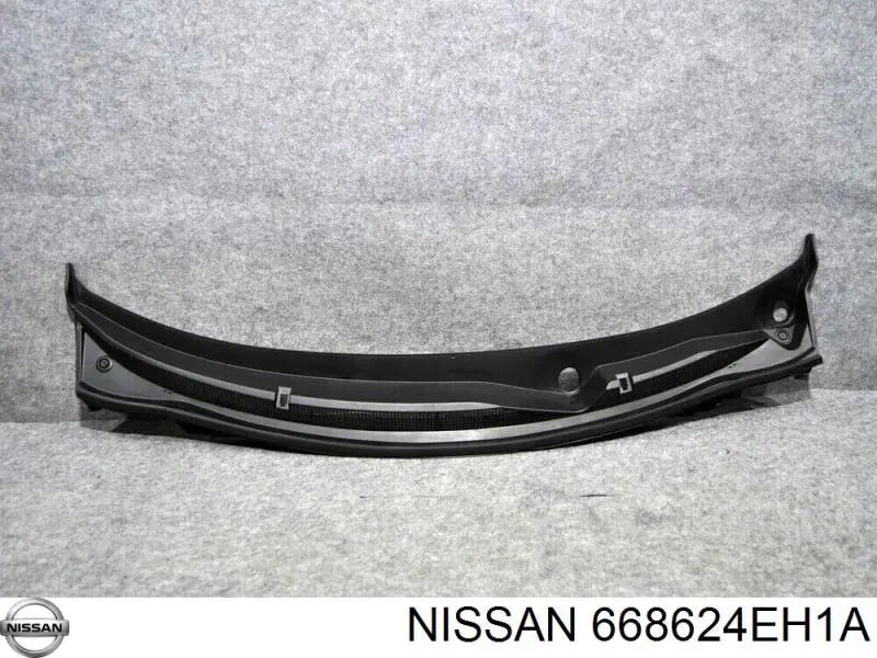  668624EH1A Nissan/Infiniti
