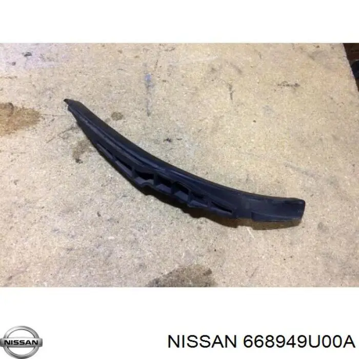 668949U00A Nissan/Infiniti 