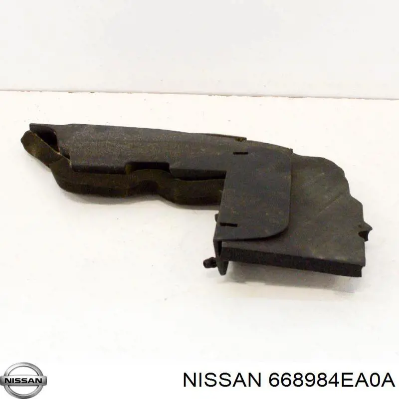 668984EA0A Nissan/Infiniti 