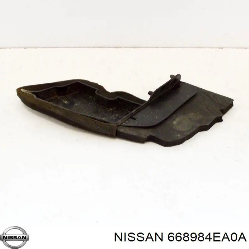  Nissan/Infiniti 668984EA0A preço, a partir de 61,02 USD