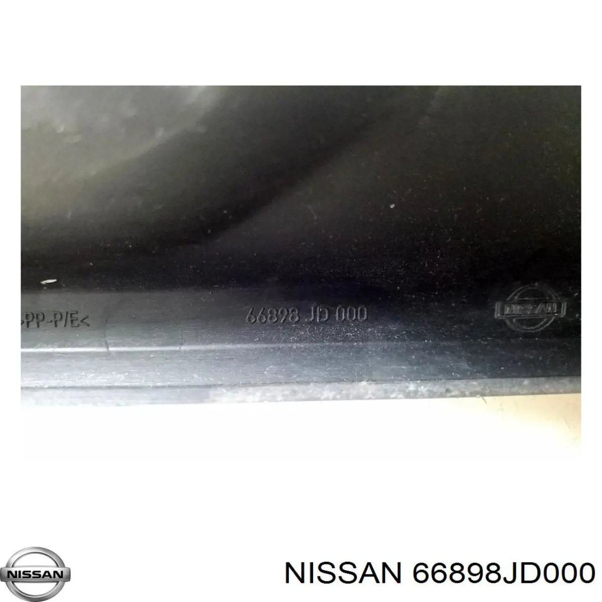  Nissan/Infiniti 66898JD000 preço, a partir de 22,04 USD