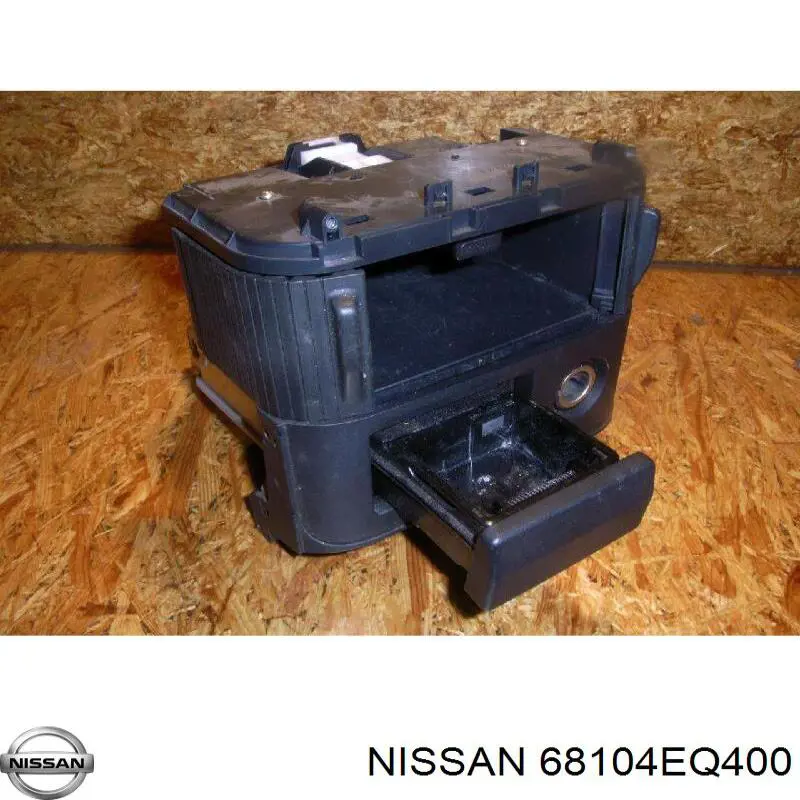 68104EQ400 Nissan/Infiniti 