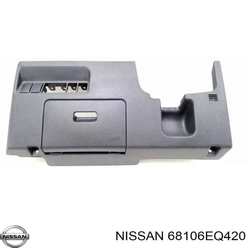 68106EQ420 Nissan/Infiniti 