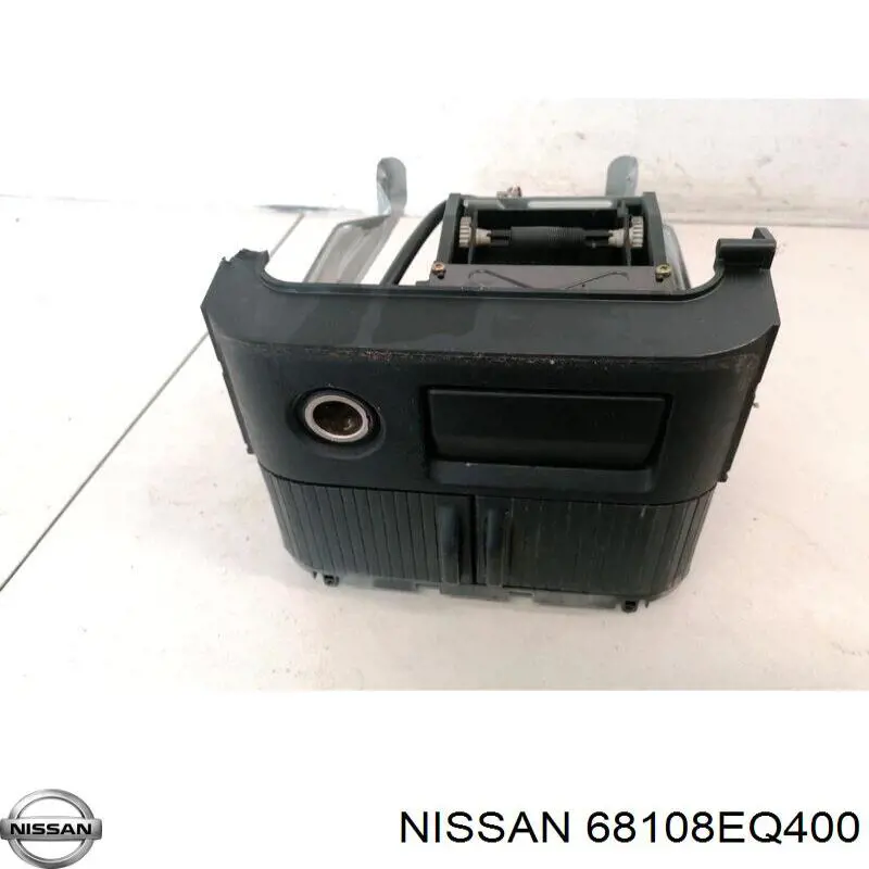  Nissan/Infiniti 68108EQ400 preço, a partir de 37,52 USD