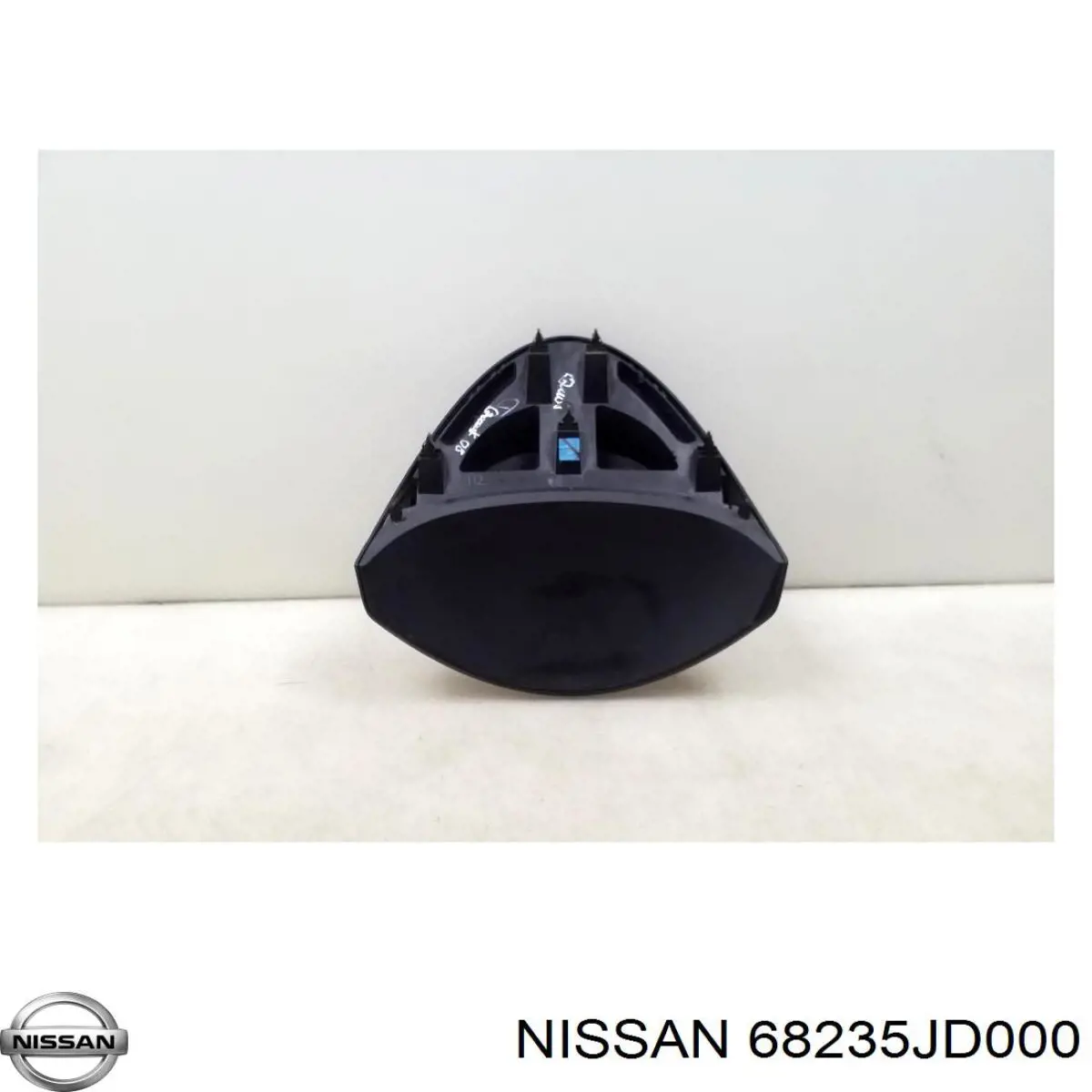  Nissan/Infiniti 68235JD000 preço, a partir de 42,80 EUR