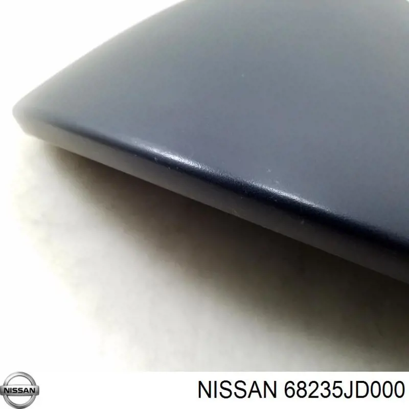 Compre 68235JD000 Nissan/Infiniti 