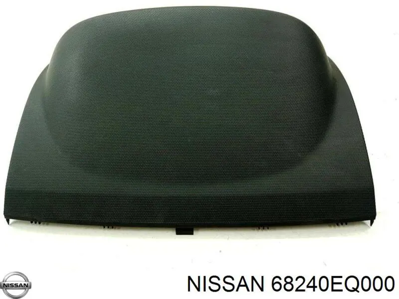 Cobrimento de painel de instrumentos Nissan/Infiniti 68240EQ000 preço, a partir de 64,81 USD