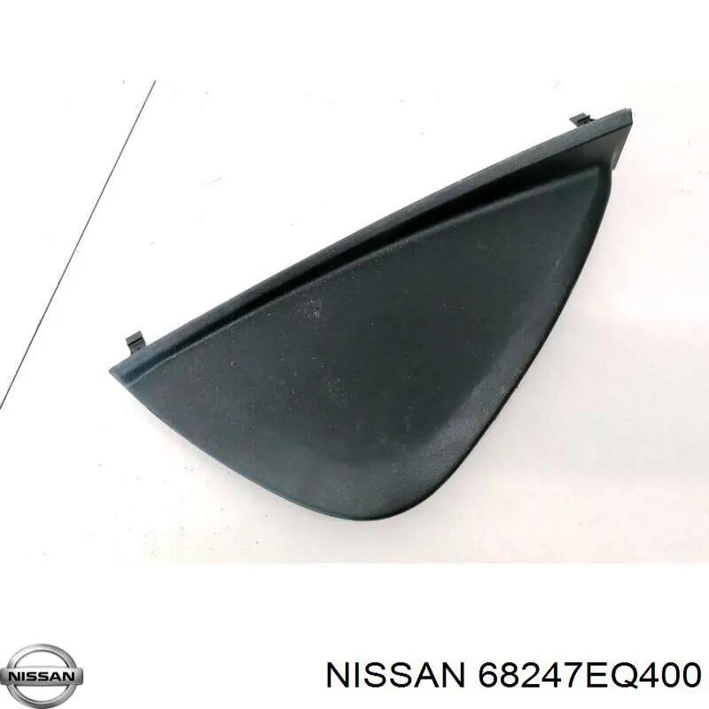 Compre 68247EQ400 Nissan/Infiniti 