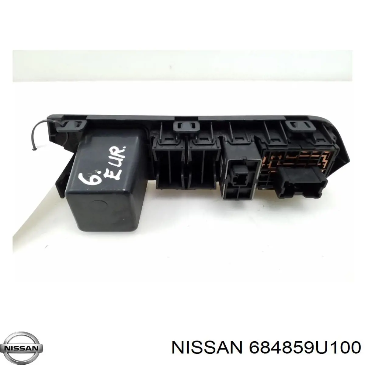  Nissan/Infiniti 684859U100 preço, a partir de 45,67 USD