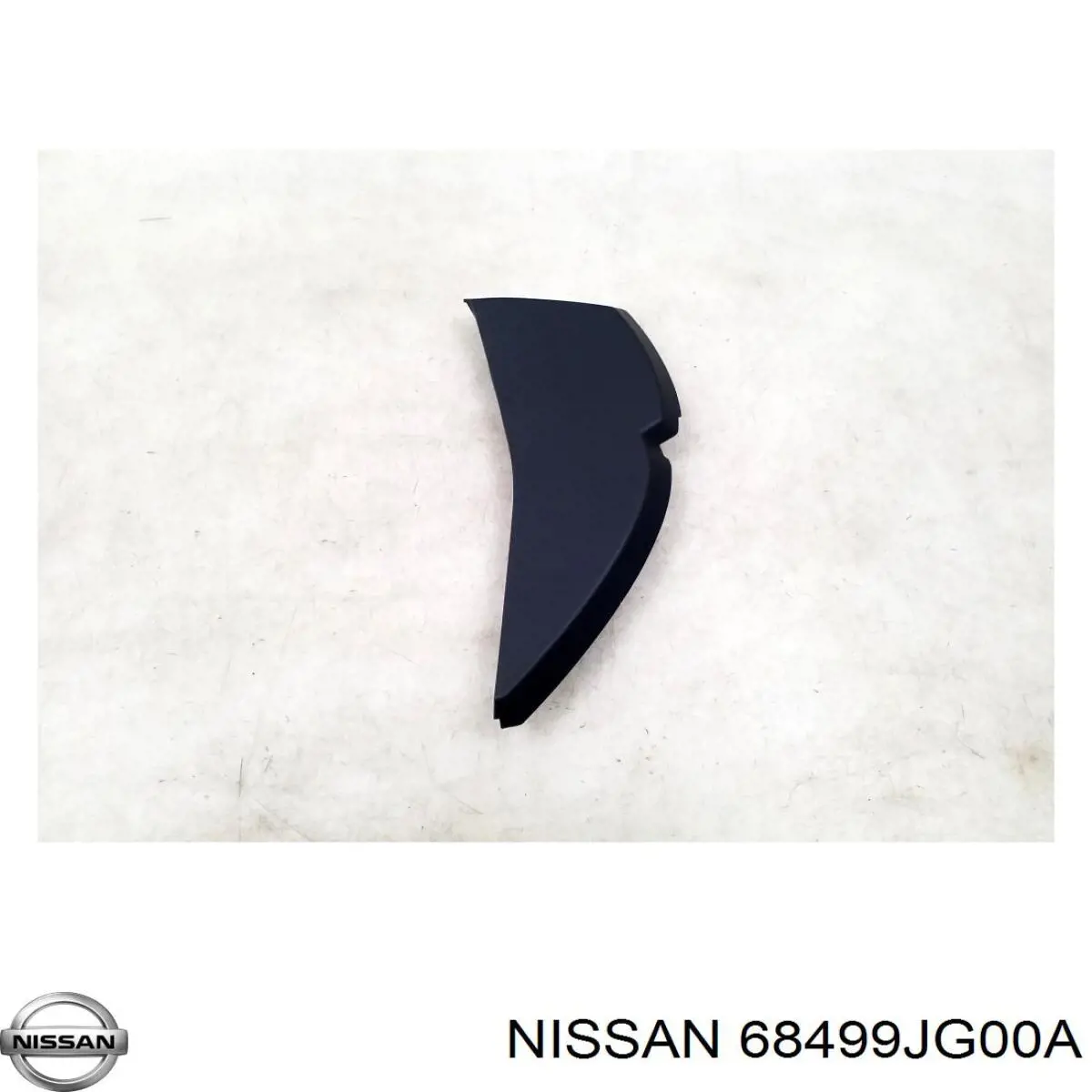 68499JG00A Nissan/Infiniti 