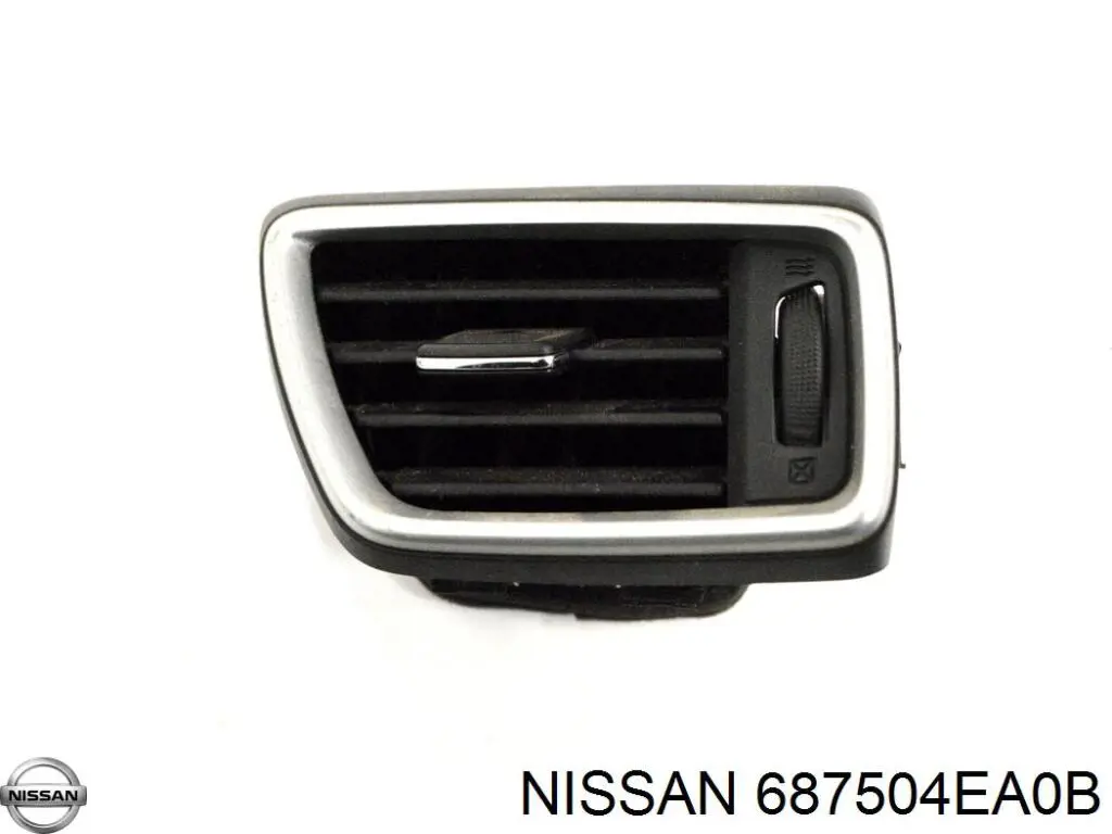  Nissan/Infiniti 687504EA0B preço, a partir de 115,77 USD