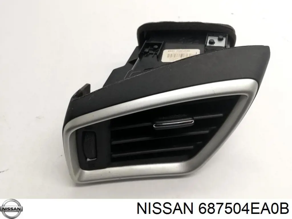 Compre 687504EA0B Nissan/Infiniti 