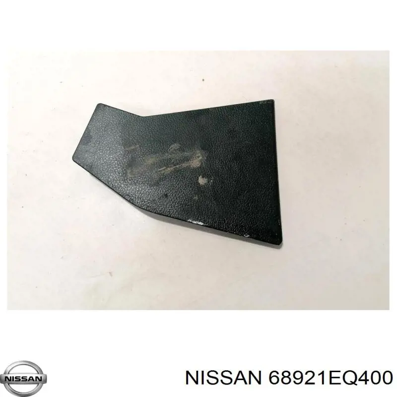 68921EQ400 Nissan/Infiniti 