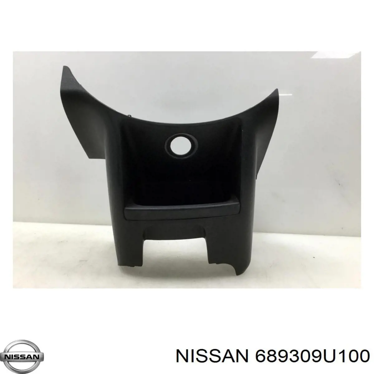689309U100 Nissan/Infiniti 
