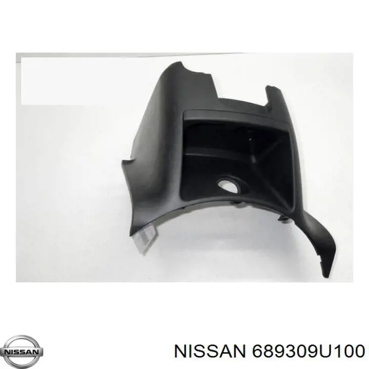Compre 689309U100 Nissan/Infiniti 