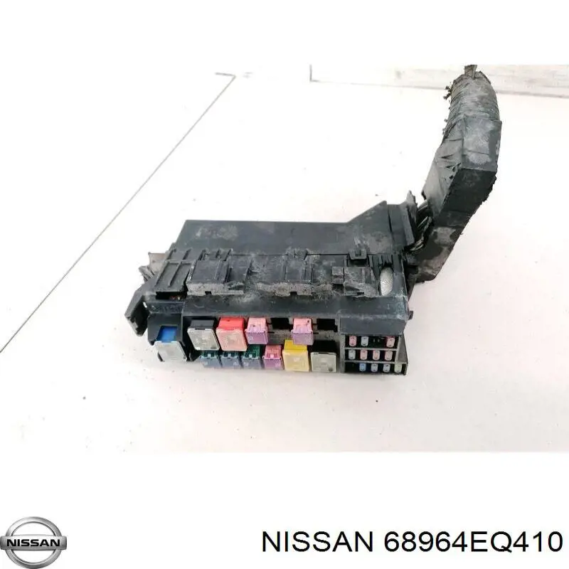  Nissan/Infiniti 68964EQ410 preço, a partir de 95,57 USD