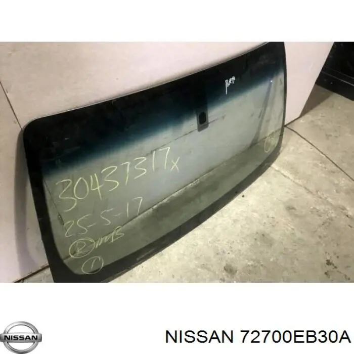 Pára-brisas FPS GS5019D14 preço, a partir de 127,14 USD