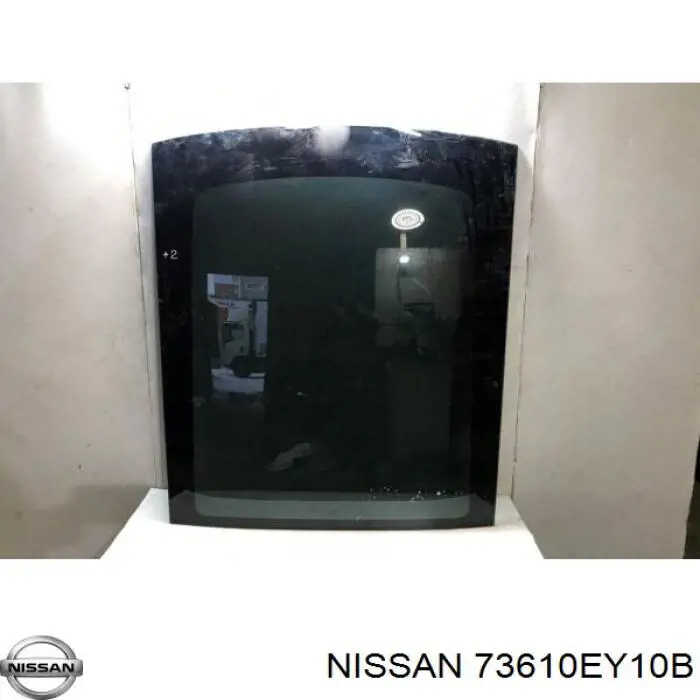 Tampa de alcapão do teto Nissan/Infiniti 73610EY10B preço, a partir de 756,27 USD