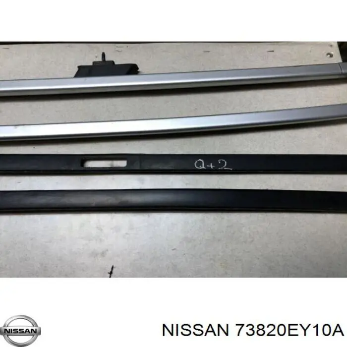 73820EY10A Nissan/Infiniti 