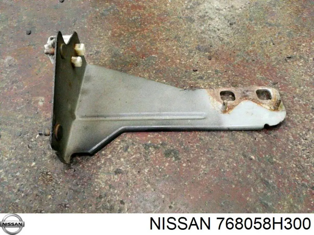  Nissan/Infiniti 768058H300 preço, a partir de 37,32 USD