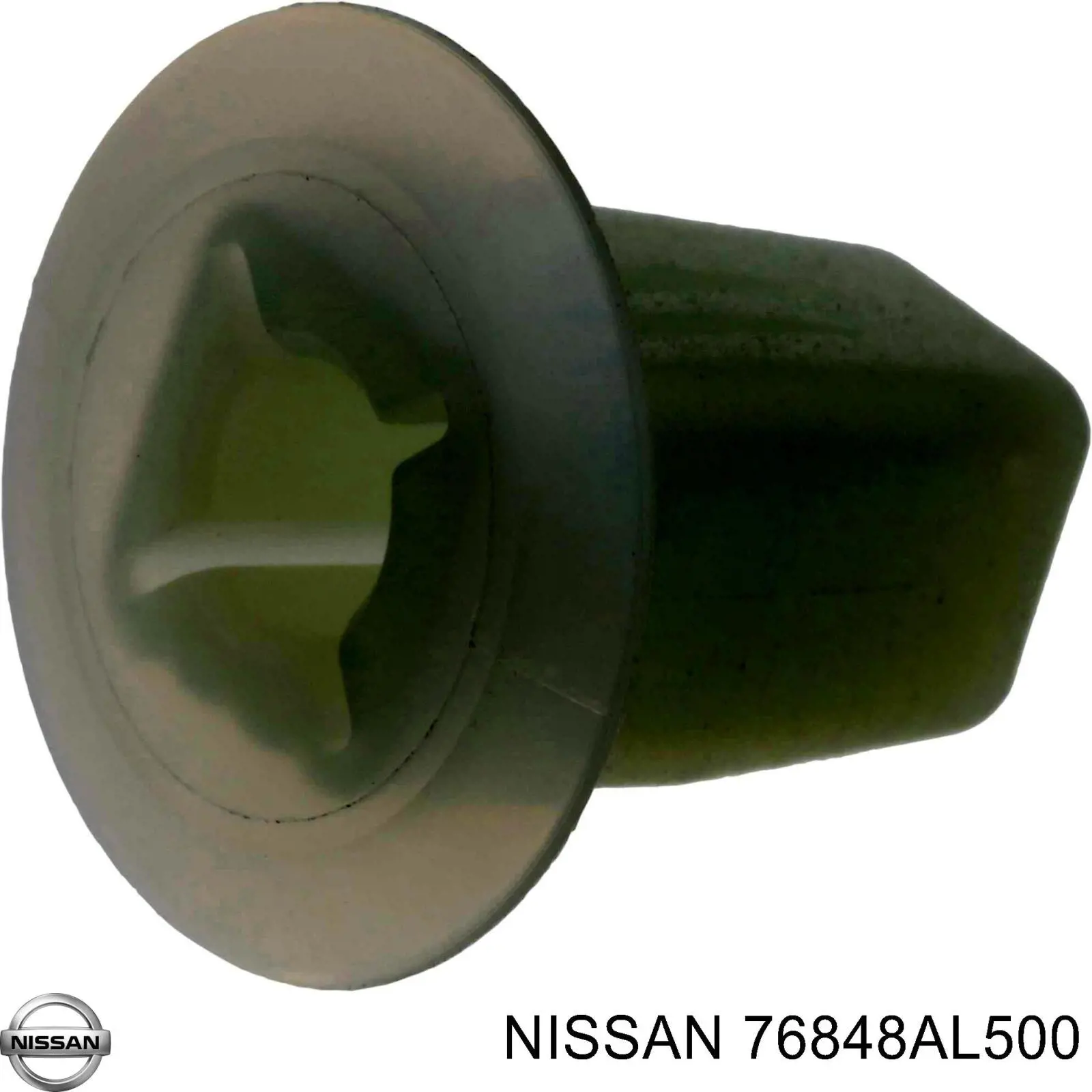  Nissan/Infiniti 76848AL500 preço, a partir de 2,15 USD