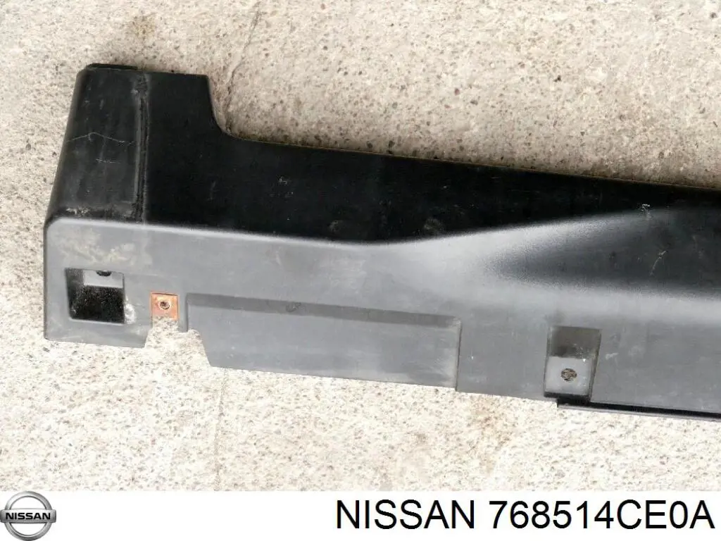  Nissan/Infiniti 768514CE0A preço, a partir de 192,39 USD