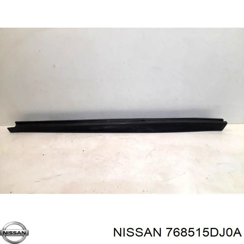 768515DJ0A Nissan/Infiniti 