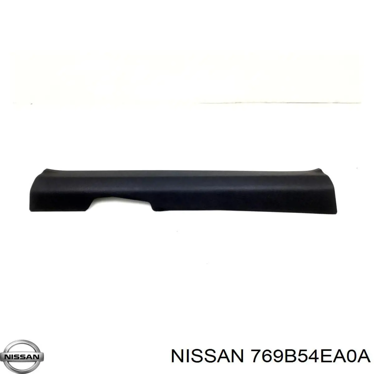 769B54EA0A Nissan/Infiniti 