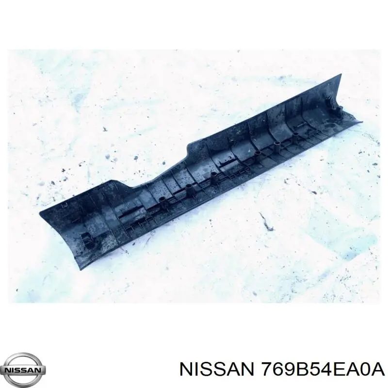  Nissan/Infiniti 769B54EA0A preço, a partir de 44,75 USD