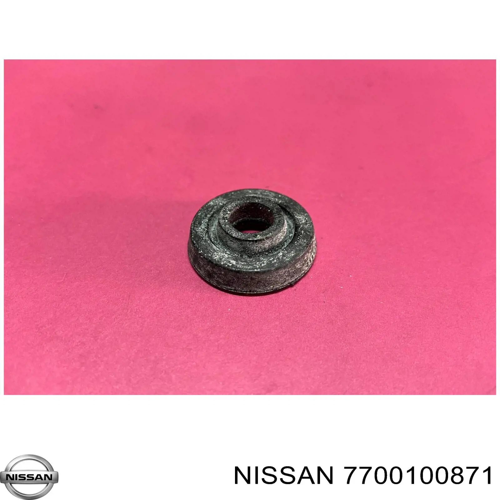 Arruela de parafuso da tampa de válvulas Suzuki 1117867JG0 preço, a partir de 3,01 USD
