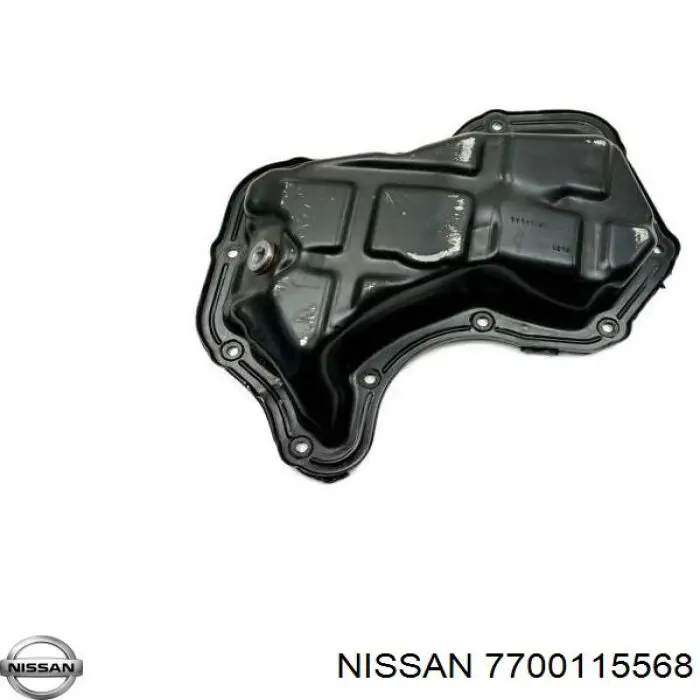 Compre 7700115568 Nissan/Infiniti Isolamento de ruído da capota