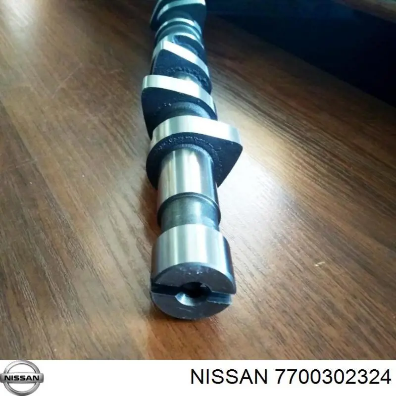 Porca de roda 7700302324 Nissan/Infiniti