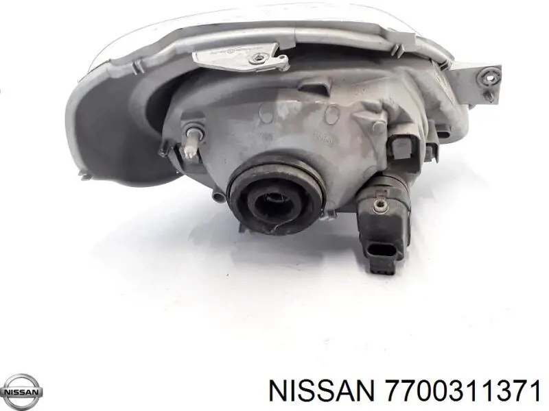 7700311371 Nissan/Infiniti Luz esquerda