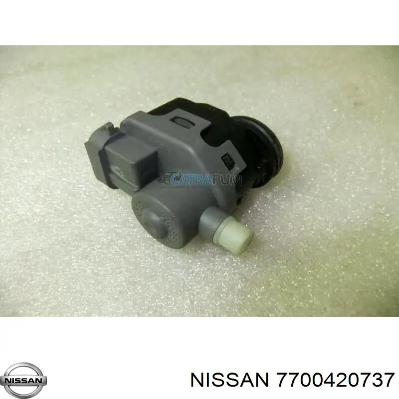 Corretor da luz Nissan/Infiniti 7700420737 preço, a partir de 65,64 USD