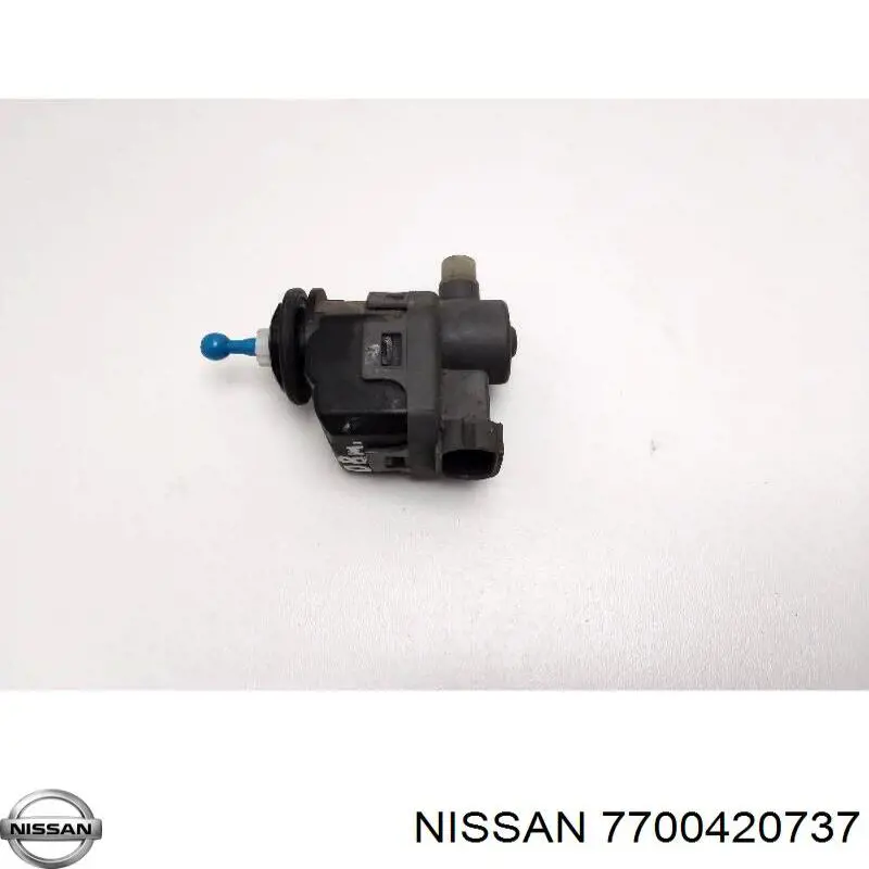 Corretor da luz Nissan/Infiniti 7700420737 preço, a partir de 65,64 USD