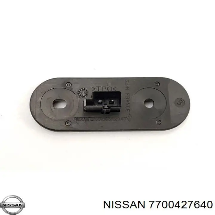 Compre BK64000 Breckner Sensor de fechamento de portas (interruptor de fim de carreira)