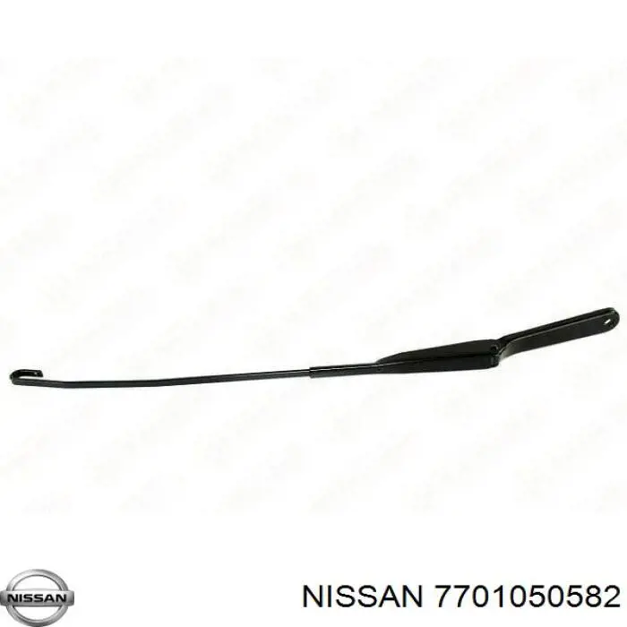 Braço de limpa-pára-brisas do pára-brisas Opel 4408566 preço, a partir de 44,27 USD