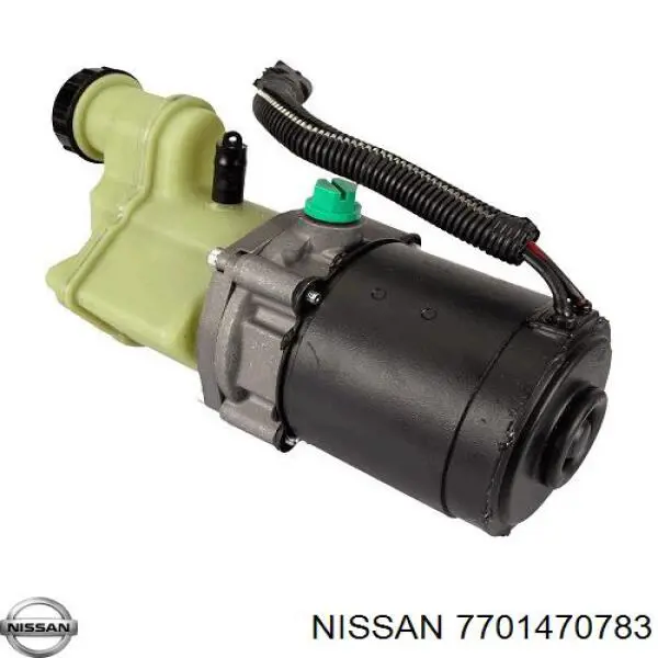 7701470783 Nissan/Infiniti Bomba da Direção hidrâulica assistida