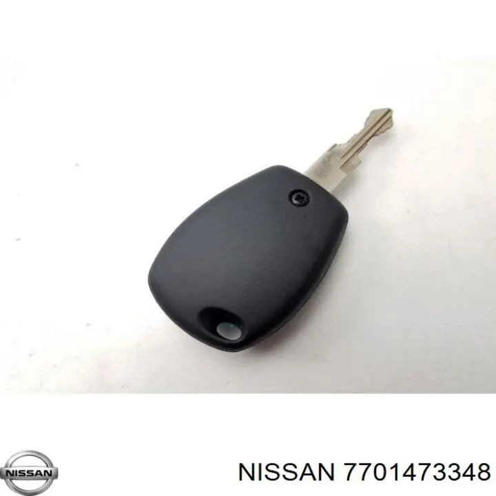Compre 7701473348 Nissan/Infiniti Fecho de ignição