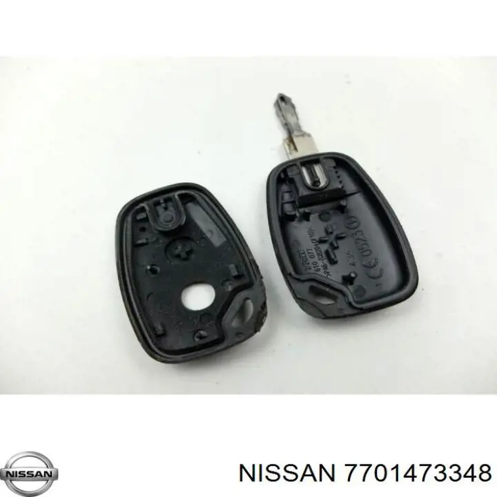 Fecho de ignição Nissan/Infiniti 7701473348 preço, a partir de 42,17 USD